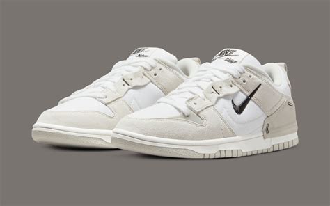 nike dunk.low damen|nike dunk low ivory black.